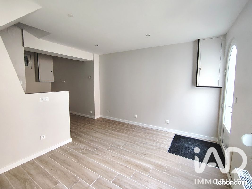 Maison 3 pièces 56 m² · à Amiens · 56 m² · 120 000 €