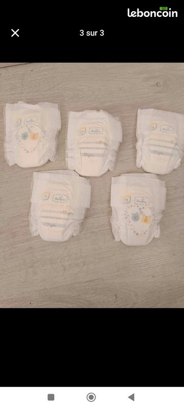 Baby alive miam (image 3)
