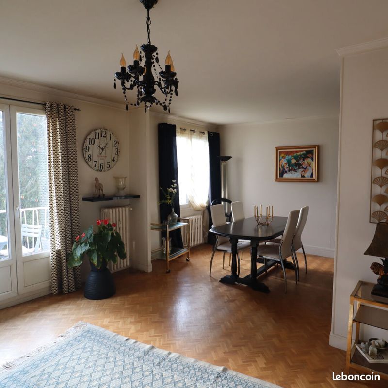 Appartement 4 pièces 72 m² (image 3)