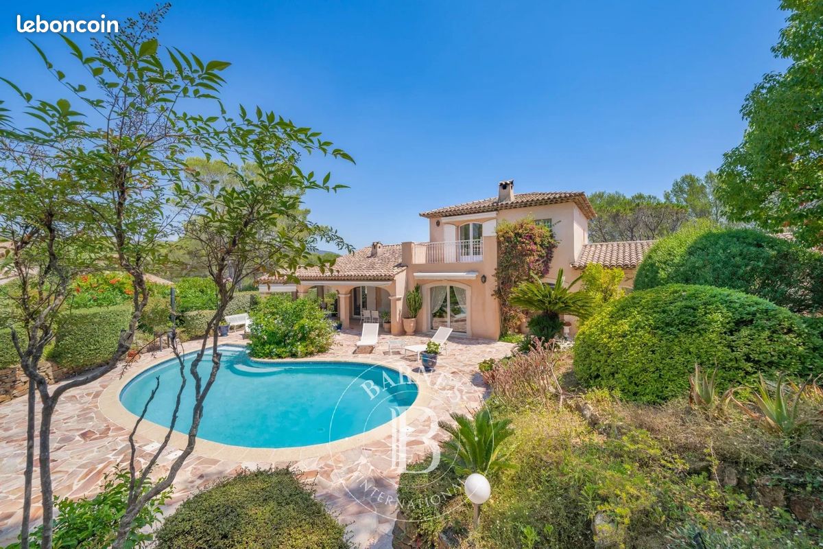 Maison 6 pièces 172 m² · à Saint-Raphaël · 172 m² · 1 290 000 €