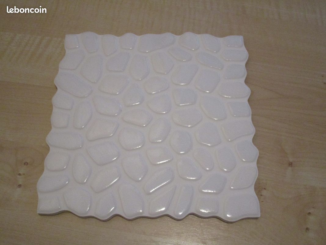Carrelage émaillé en bicuisson (image 2)