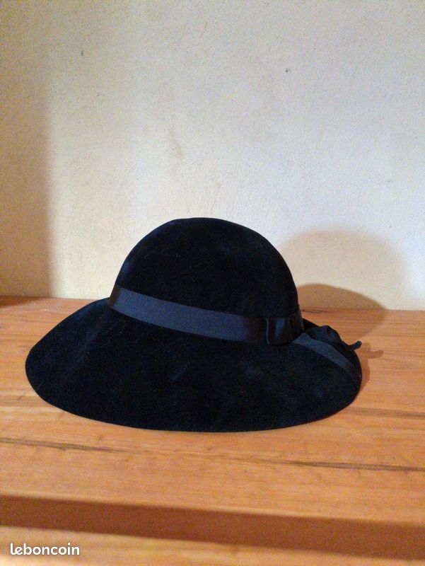 Différents Chapeaux (image 3)