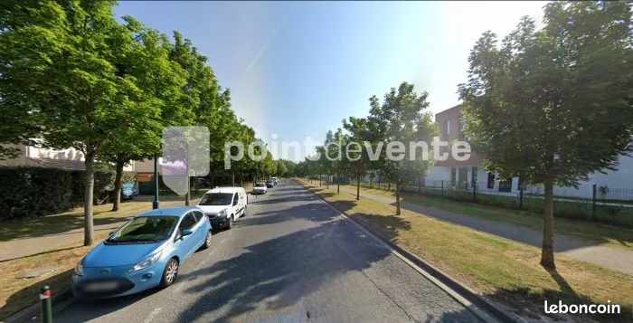 Annonce location Local commercial bailly-romainvilliers