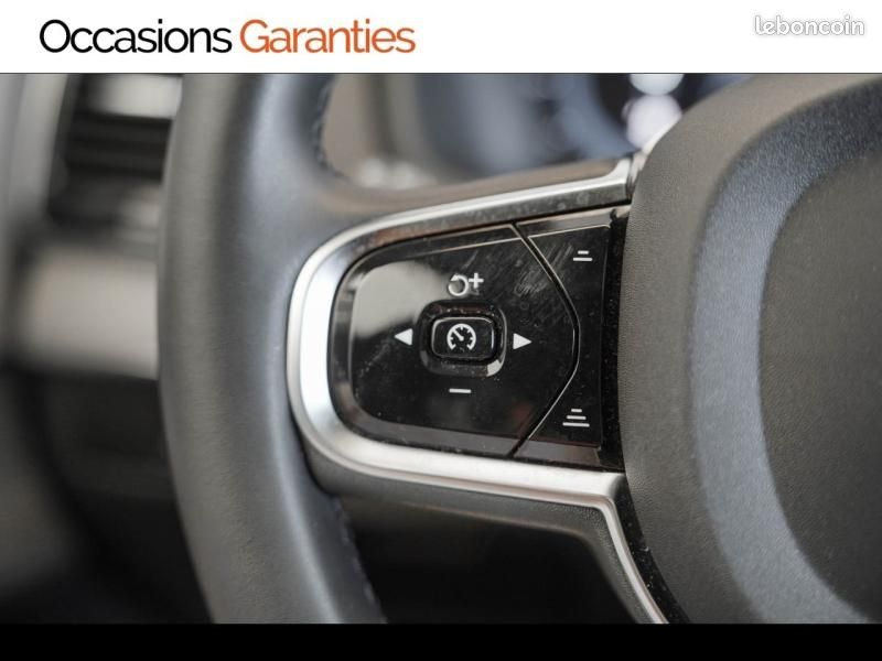 Volvo XC90 T8 AWD 310 + 145ch Ultra Style Dark Geartronic (image 27)