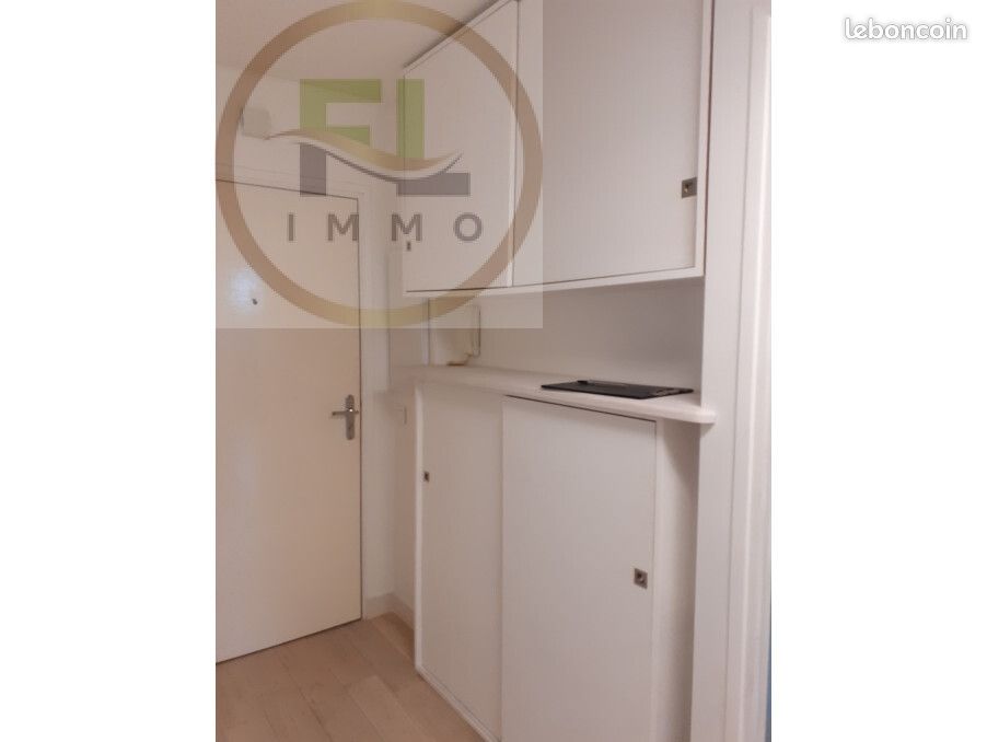 Appartement a louer poissy - 2 pièce(s) - 49 m2 - Surfyn