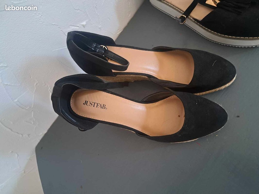 Chaussure femmes (image 3)