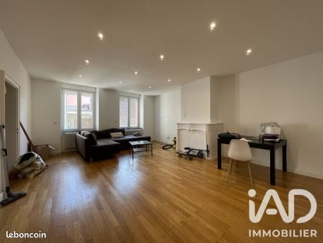 Appartement 5 pièces 137 m² · à Phalsbourg · 137 m² · 890 €/mois