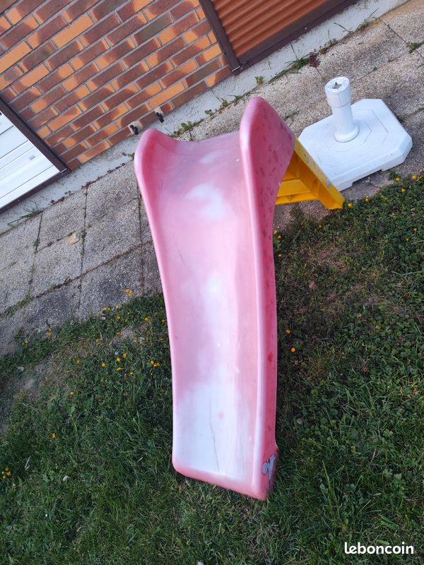 Toboggan enfant (image 2)