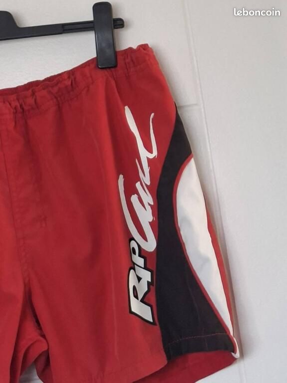 Short de bain homme (image 3)