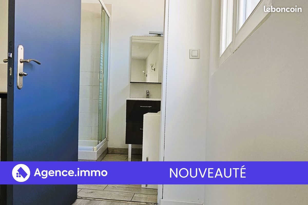 Jolie studio à saisir (image 3)