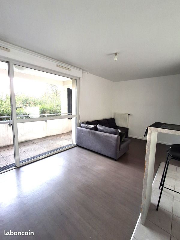 Appartement a louer aulnay-sous-bois - 1 pièce(s) - 27 m2 - Surfyn