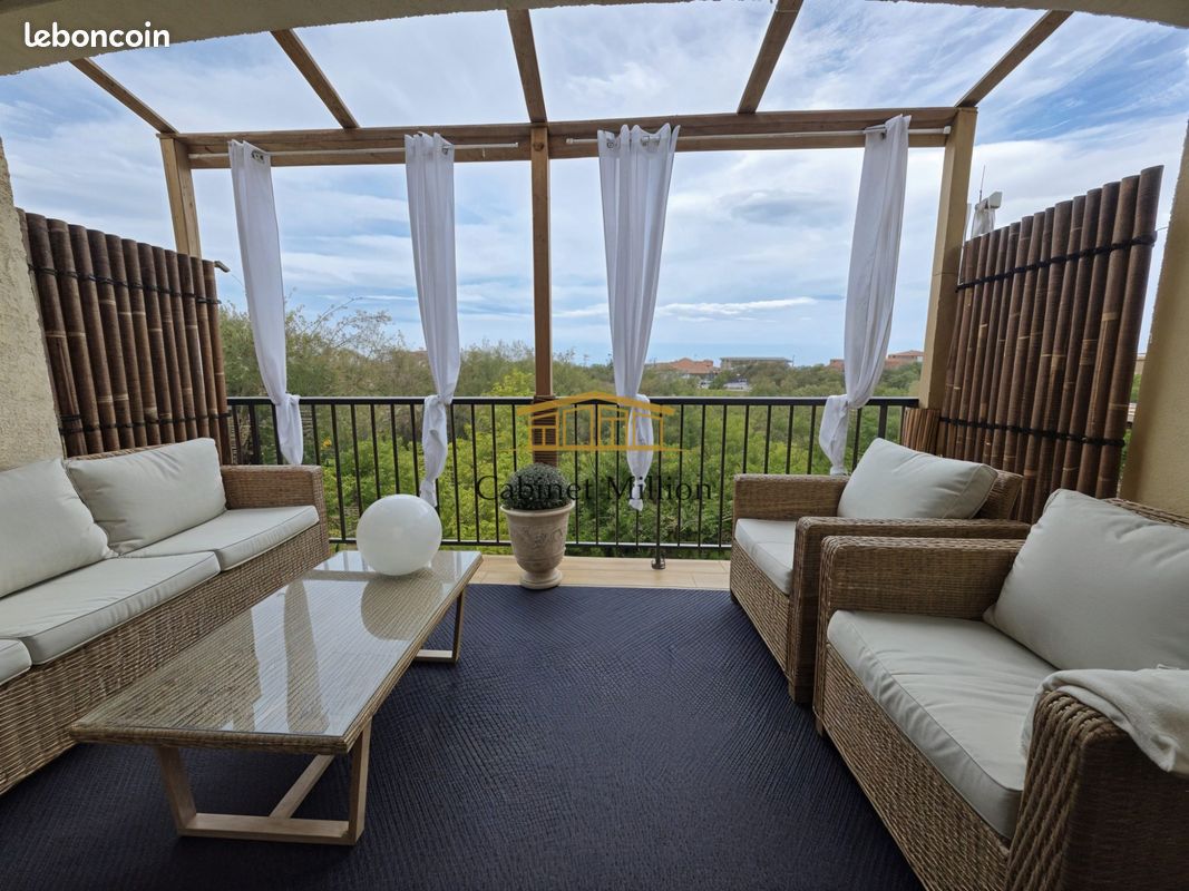 Maison 5 pièces 130 m² · à Frontignan · 130 m² · 498 000 €
