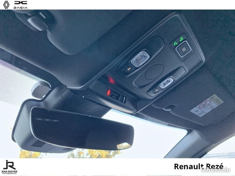 Renault Arkana 1.6 E-Tech hybride 145ch RS Line Fast Track (image 24)