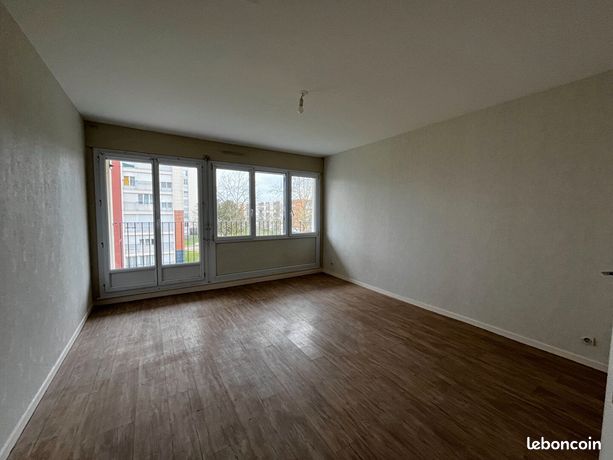 Appartement 3 pièces 69 m²