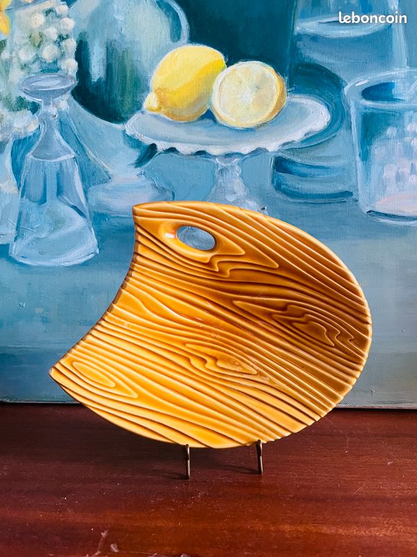Vide poche Verceram vintage (image 1)