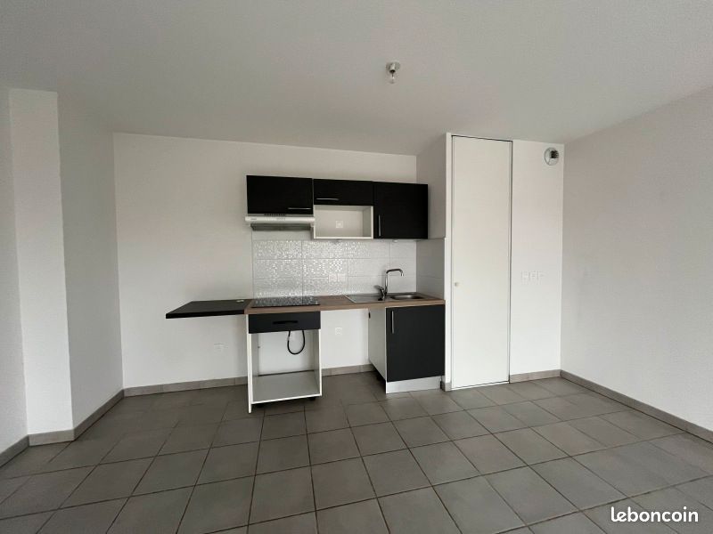 Appartement 3 pièces 64 m² · à Frouzins · 64 m² · 761 €/mois
