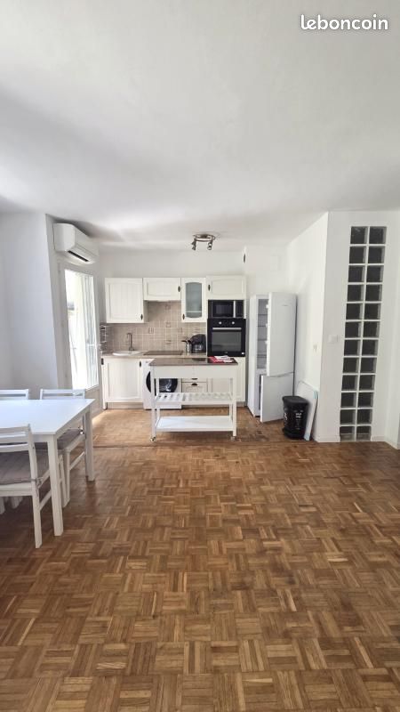 Appartement 1 pièce 40 m² · à Cassis · 40 m² · 263 000 €
