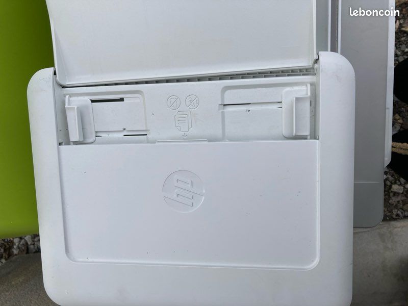 Imprimante HP (image 4)