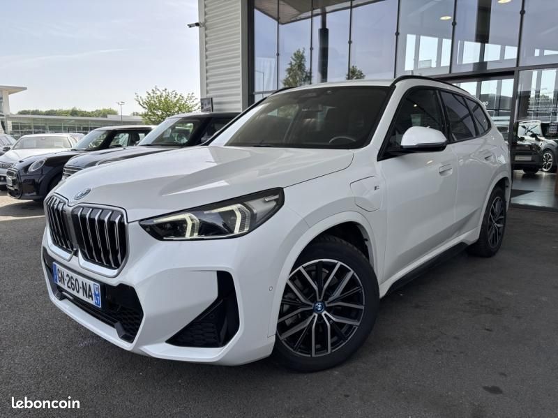 Bmw X1 xDrive25e 245ch M Sport (image 1)