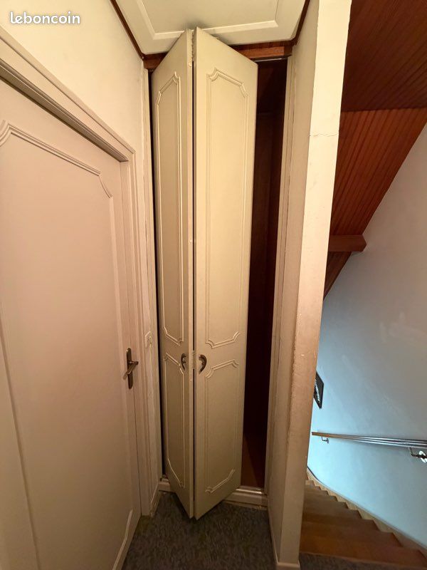 Porte pliante (image 2)