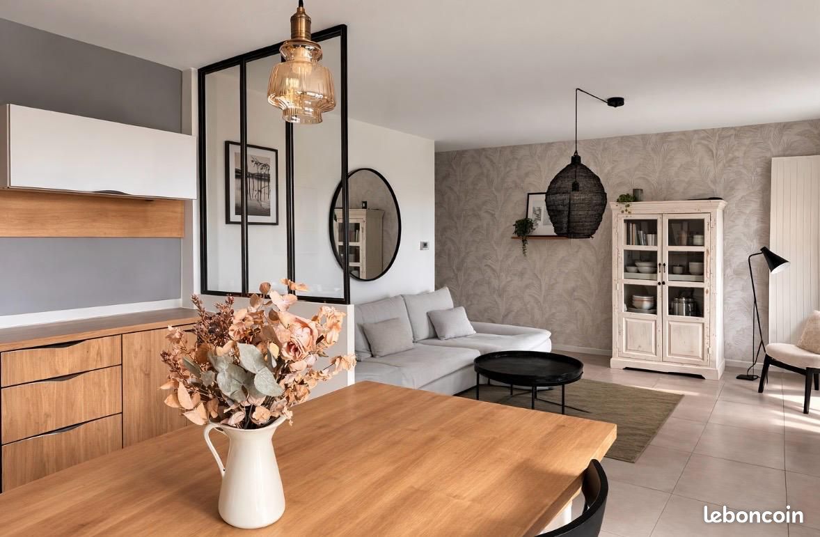 Appartement 4 pièces 83 m² · à Annecy · 82,9 m² · 563 000 €