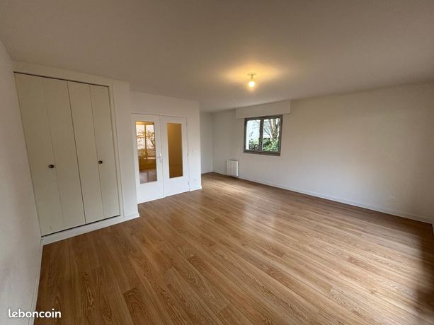 Appartement 2 pièces 57 m²
