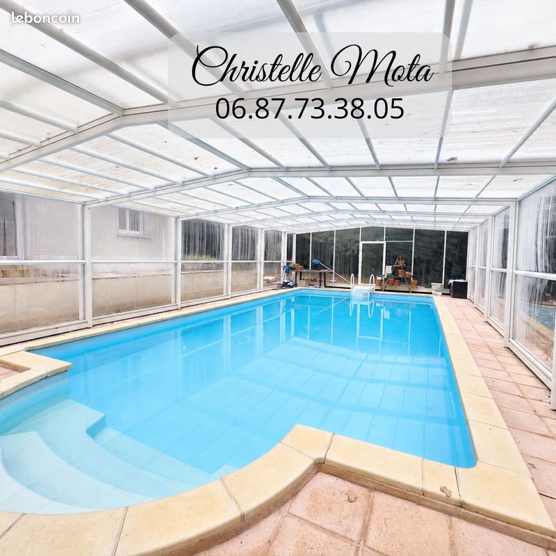 Maison 7 pièces 136 m² · à Villeréal · 136 m² · 328 600 €