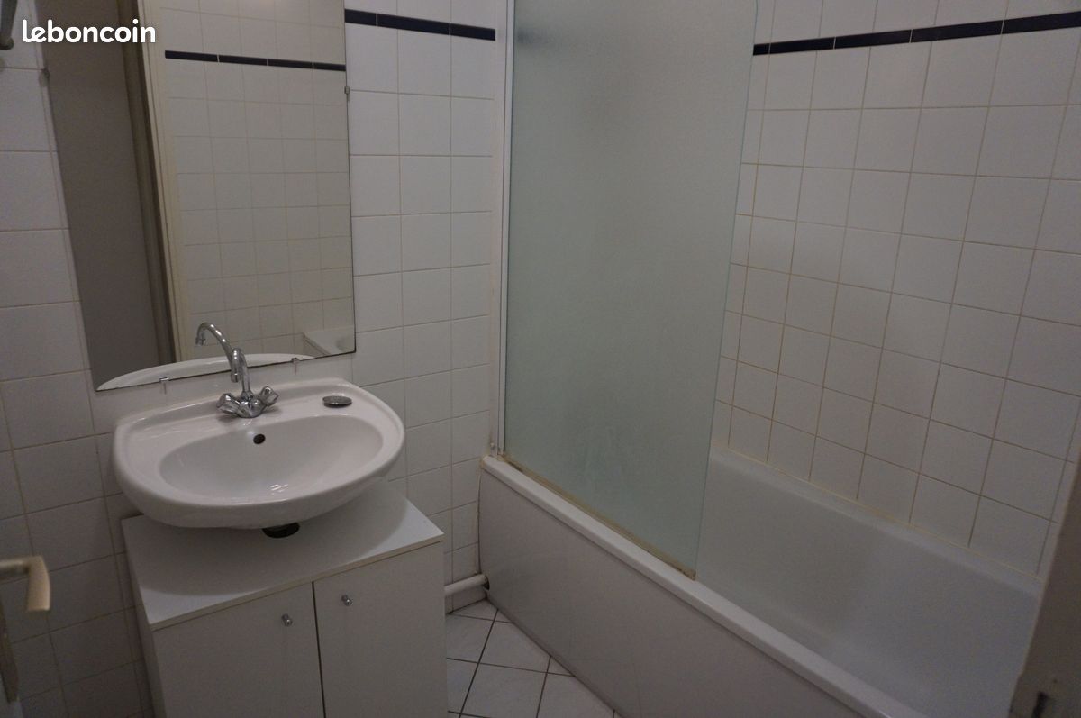 Appartement a louer toulon - 2 pièce(s) - 42 m2 - Surfyn