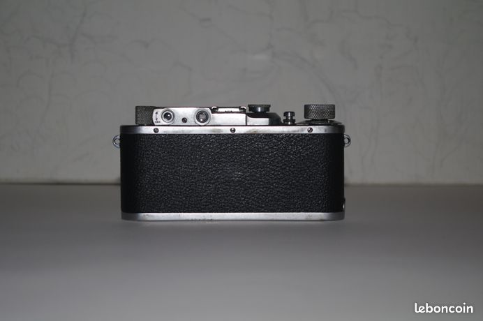 LE LEICAïSTE n° 32 mai 1939 Leica revue photo photographie