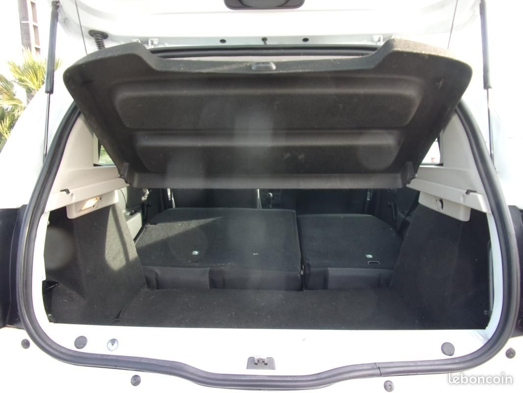 Dacia Sandero 1.5 dCi 75 FAP Ambiance (image 13)