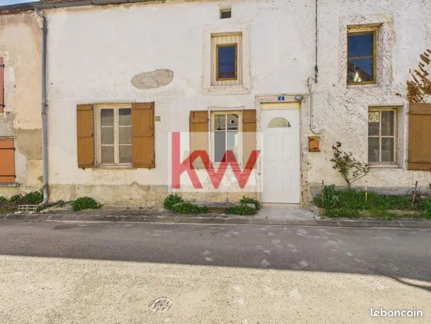 Annonce vente Maison laignes