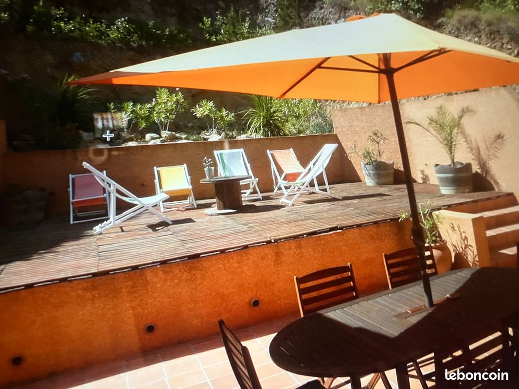 Maison 4 pièces 84 m² · à Roquefort-des-Corbières · 84 m² · 249 000 €