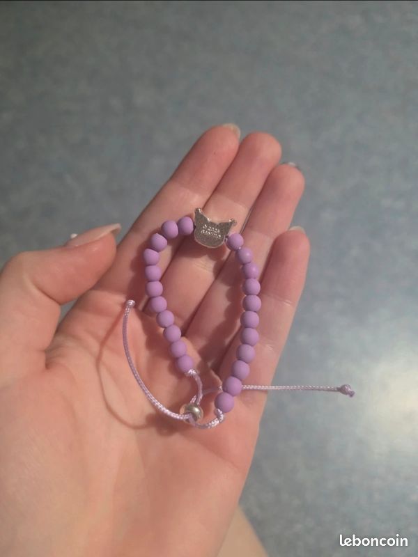 Bracelet Kuromi (image 2)