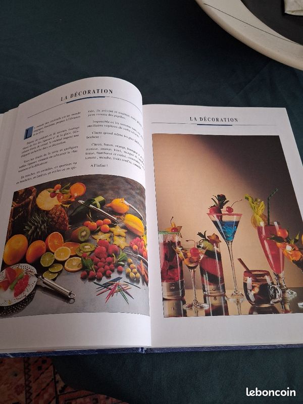Tout savoir sur les cocktails (image 5)