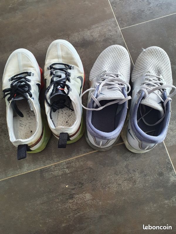 Basket NIKE (image 3)