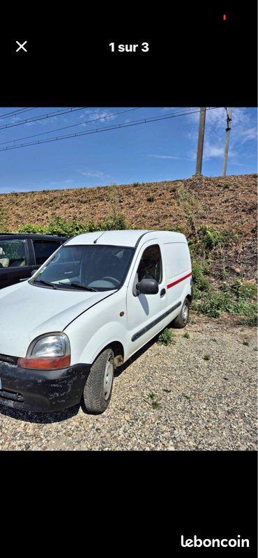 Renault Kangoo (image 1)