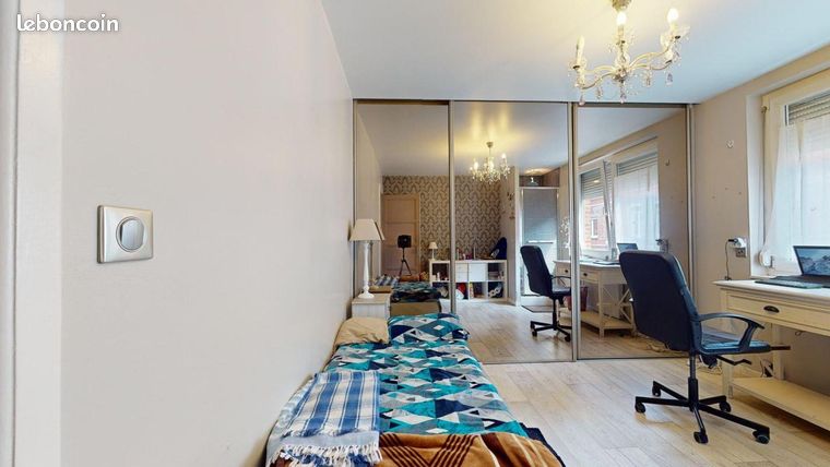 Maison 6 pièces 108 m² — 20