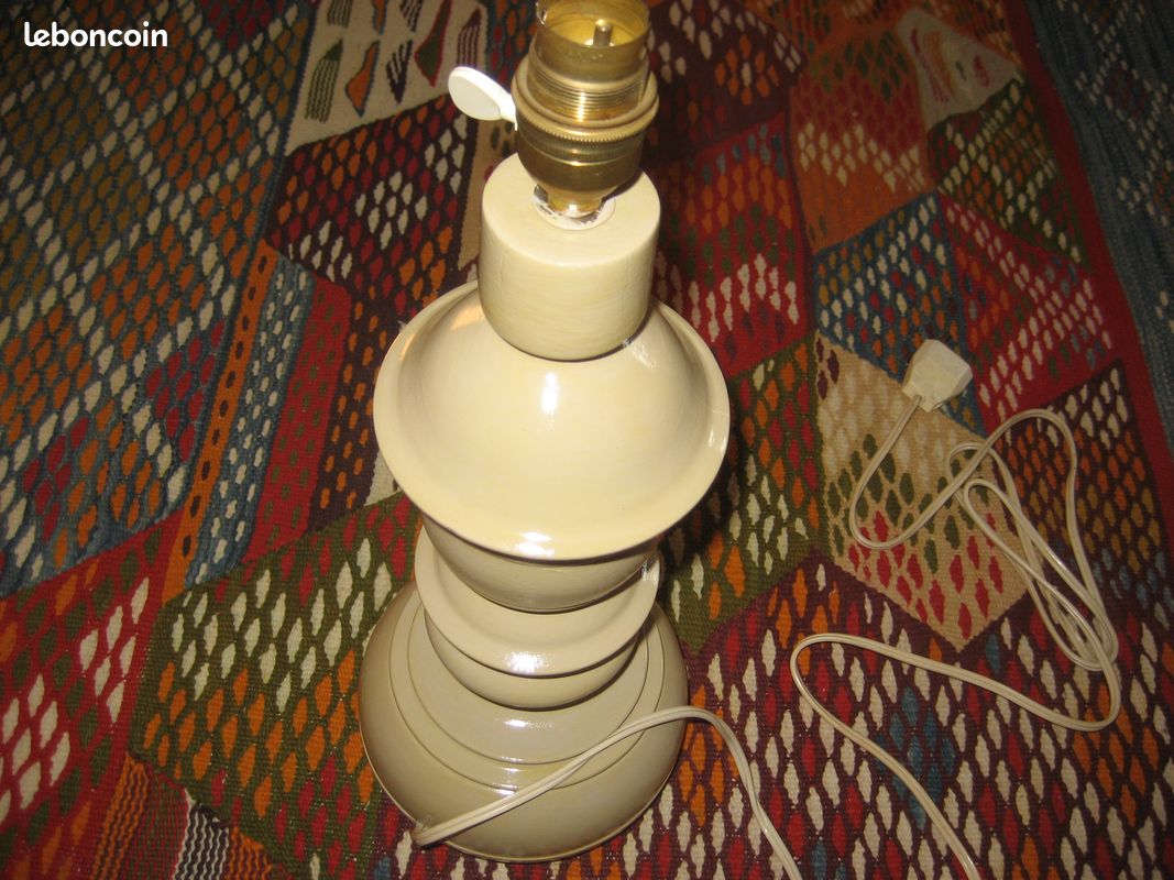 Lampe de bureau (image 2)