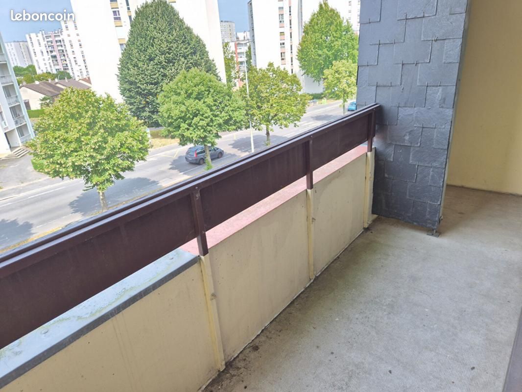 Appartement a louer saint-lo - 1 pièce(s) - 29 m2 - Surfyn