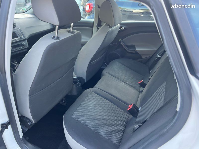 Seat ibiza 1.2 90ch style (image 6)
