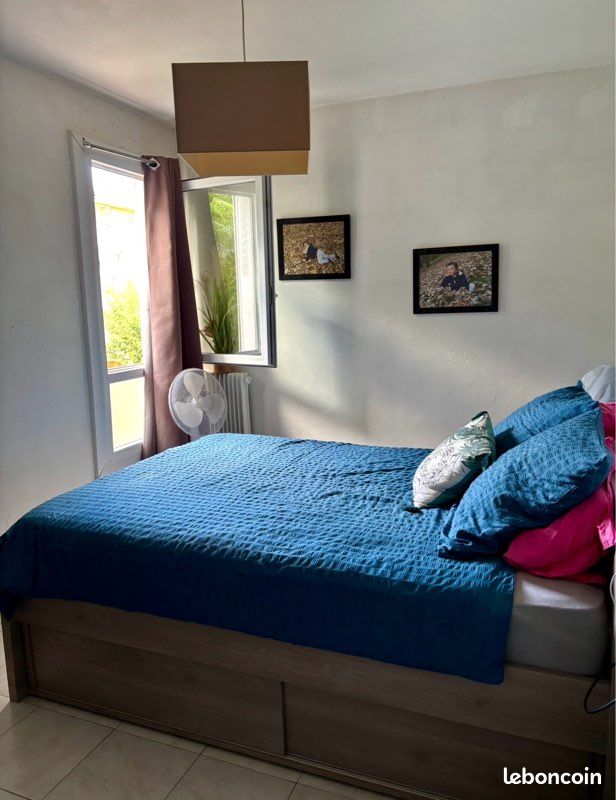 Appartement 4 pièces 67 m² · à Perpignan · 67 m² · 800 €