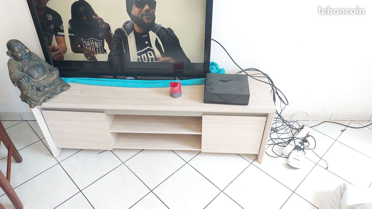 Meuble tv (image 1)