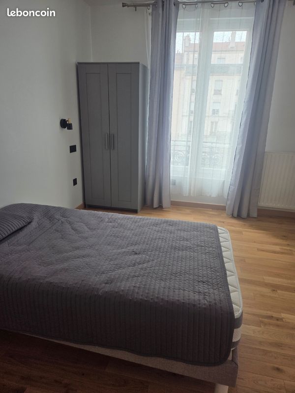 Appartement 3 pièces 56 m² · à Le Kremlin-Bicêtre · 56 m² · 1 830 €