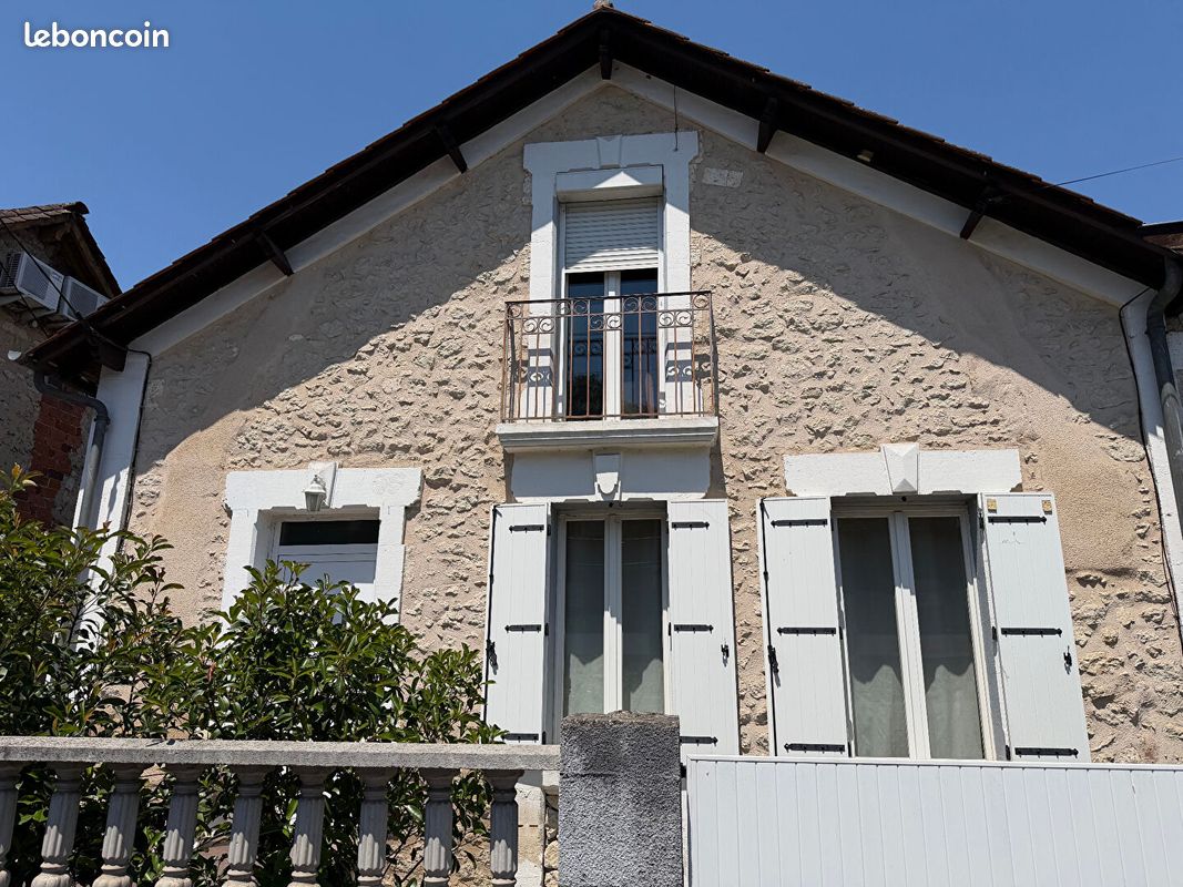 Maison 4 pièces 88 m² · à Périgueux · 88 m² · 205 200 €