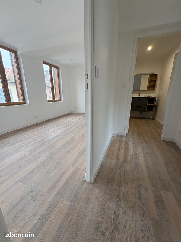 Maison 4 pièces 75 m² · à Conty · 75 m² · 680 €