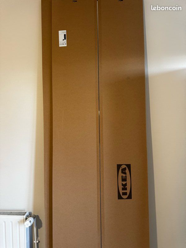 Panneau finition forbattra IKEA (image 2)