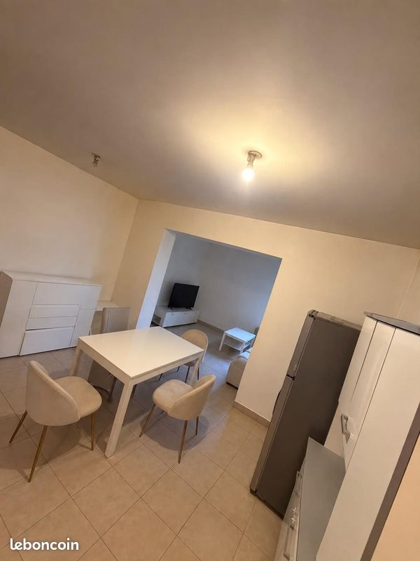 Appartement 4 pièces 66 m² · à Septèmes-les-Vallons · 66 m² · 170 000 €