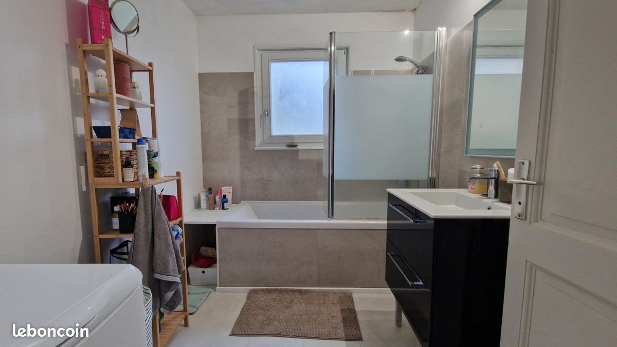 Appartement 3 pièces 62 m² · à Mulhouse · 62 m² · 760 €/mois
