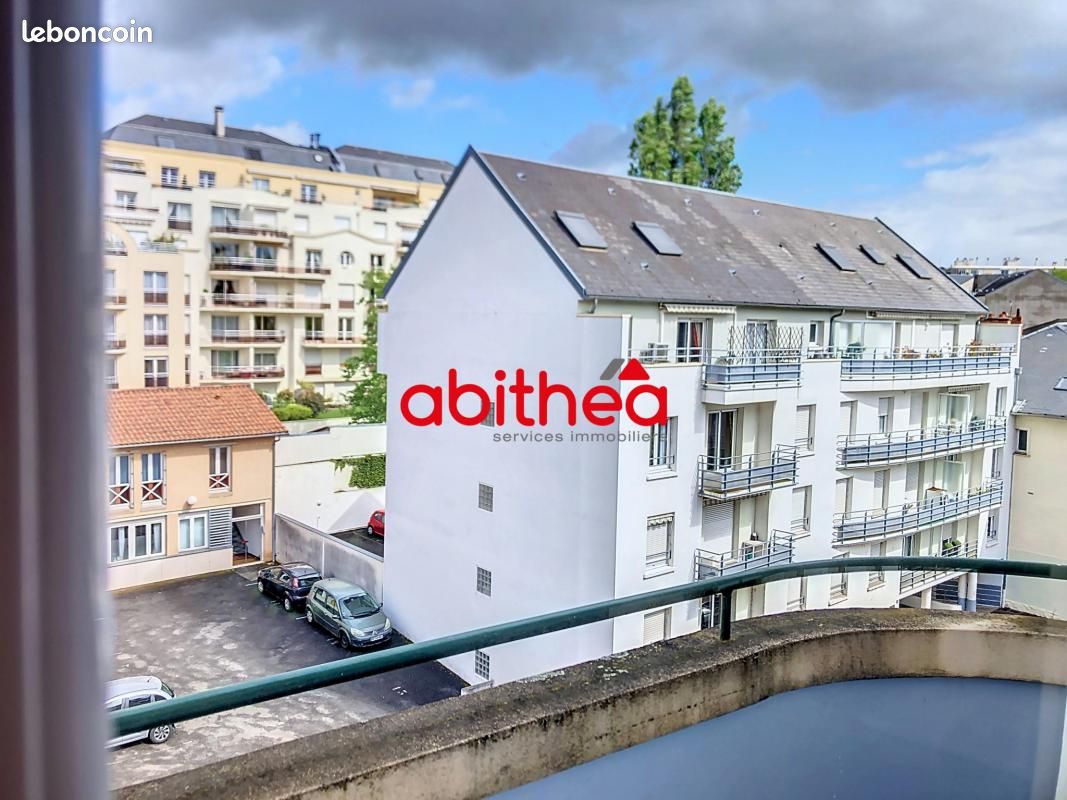 Appartement 3 pièces 87 m² - Limoges 87000 (image principale 8)