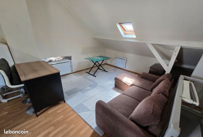 Appartement 3 pièces 59 m² · à Liancourt · 59 m² · 695 €/mois
